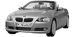 BMW E93 B1538 Fault Code