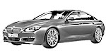 BMW F06 B1538 Fault Code