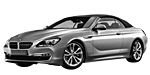 BMW F12 B1538 Fault Code