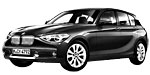 BMW F20 B1538 Fault Code
